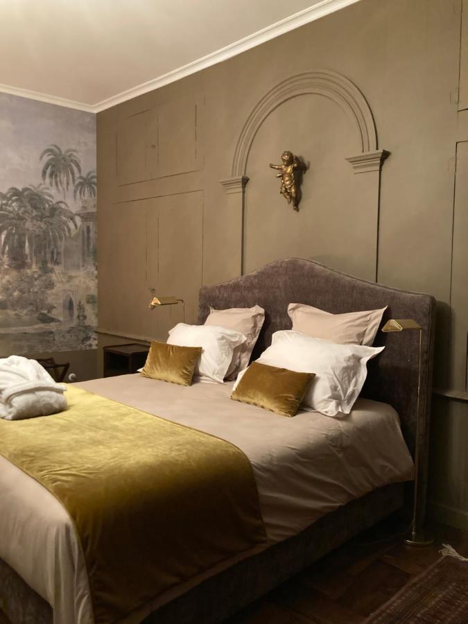 Domaine De Chalaniat Bed & Breakfast La Sauvetat  Luaran gambar