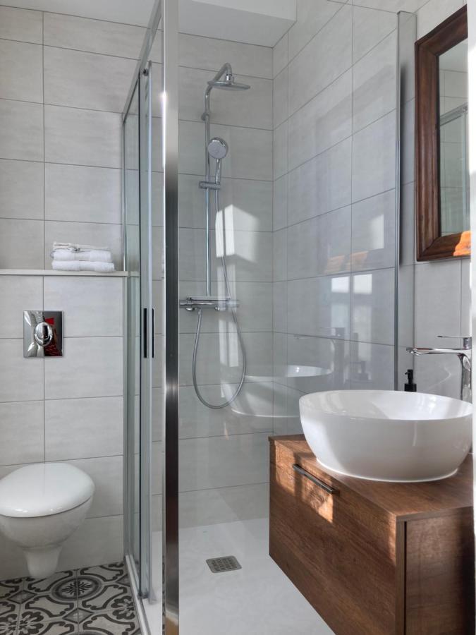 Domaine De Chalaniat Bed & Breakfast La Sauvetat  Luaran gambar
