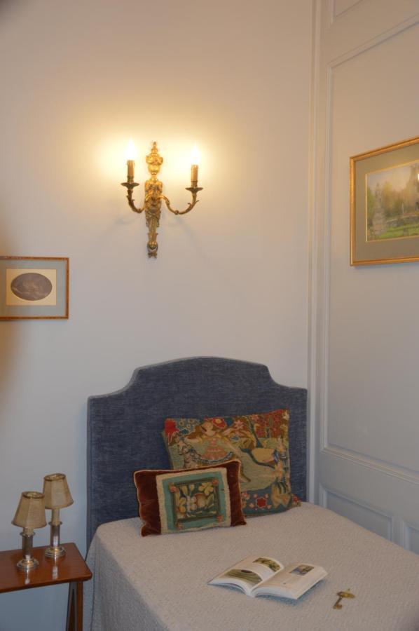 Domaine De Chalaniat Bed & Breakfast La Sauvetat  Luaran gambar